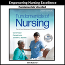 Fundamentals of Nursing: The Art and Science of Person-Centered Care, 10e