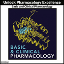 Basic and Clinical Pharmacology 15e 15th Edition
