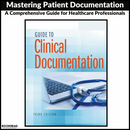 Guide to Clinical Documentation Third Edition