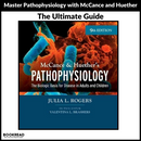 McCance & Huether’s Pathophysiology: The Biologic Basis for Disease in Adults and Children 9th Edition