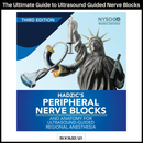 Hadzic's Peripheral Nerve Blocks and Anatomy for Ultrasound-Guided Regional Anesthesia, 3rd edition 3rd Edition