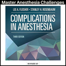 Complications in Anesthesia 3rd Edition