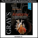 Gray's Anatomy: The Anatomical Basis of Clinical Practice 42nd Edition