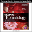 Williams Hematology, 10th Edition 10th Edition
