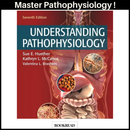 Understanding Pathophysiology 7th Edition
