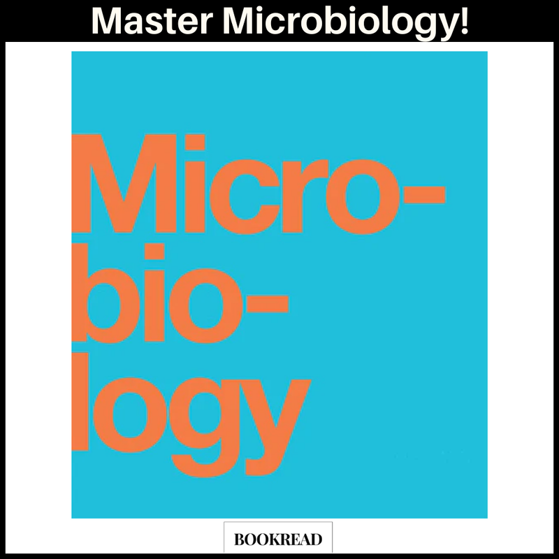 Microbiology by OpenStax   First Edition