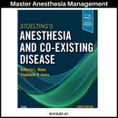 Stoelting's Anesthesia and Co-Existing Disease 8th Edition