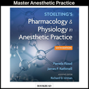 Stoelting's Pharmacology & Physiology in Anesthetic Practice Sixth Edition