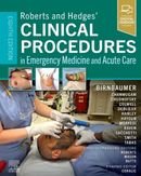Roberts and Hedges’ Clinical Procedures in Emergency Medicine and Acute Care 8th Edición