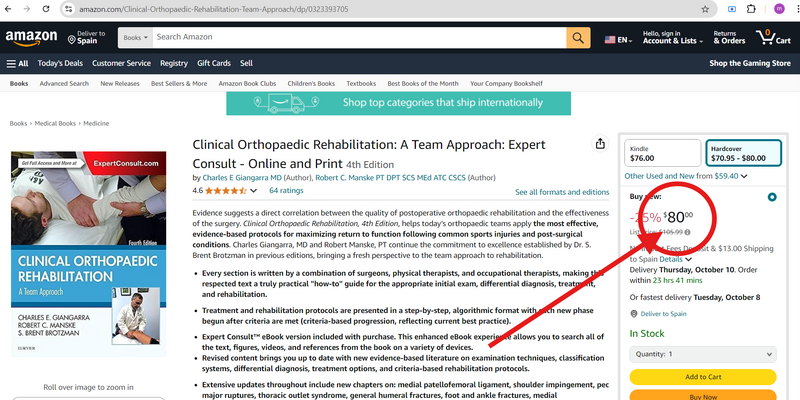 Clinical Orthopaedic Rehabilitation: A Team Approach: Expert Consult