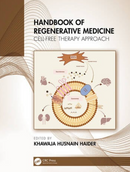 Handbook of Regenerative Medicine Cell-Free Therapy Approach  1st Edition