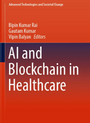 AI and Blockchain in Healthcare