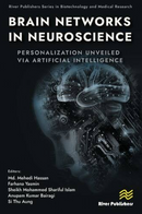 Brain Networks in Neuroscience: Personalization Unveiled Via Artificial Intelligence 1st Edition