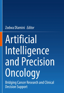 Artificial Intelligence and Precision Oncology