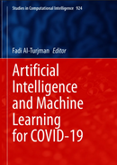 Artificial Intelligence and Machine Learning for COVID-19