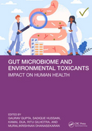 Gut Microbiome and Environmental Toxicants Impact on Human Health 1st Edition