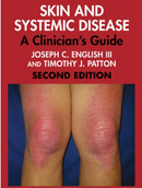 Skin and Systemic Disease A Clinician's Guide 2nd Edition