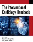 The Interventional Cardiology Handbook 1st Edition