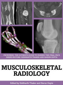 Musculoskeletal Radiology: An Ultimate Guide to Passing the Final FRCR (FRCRverse)