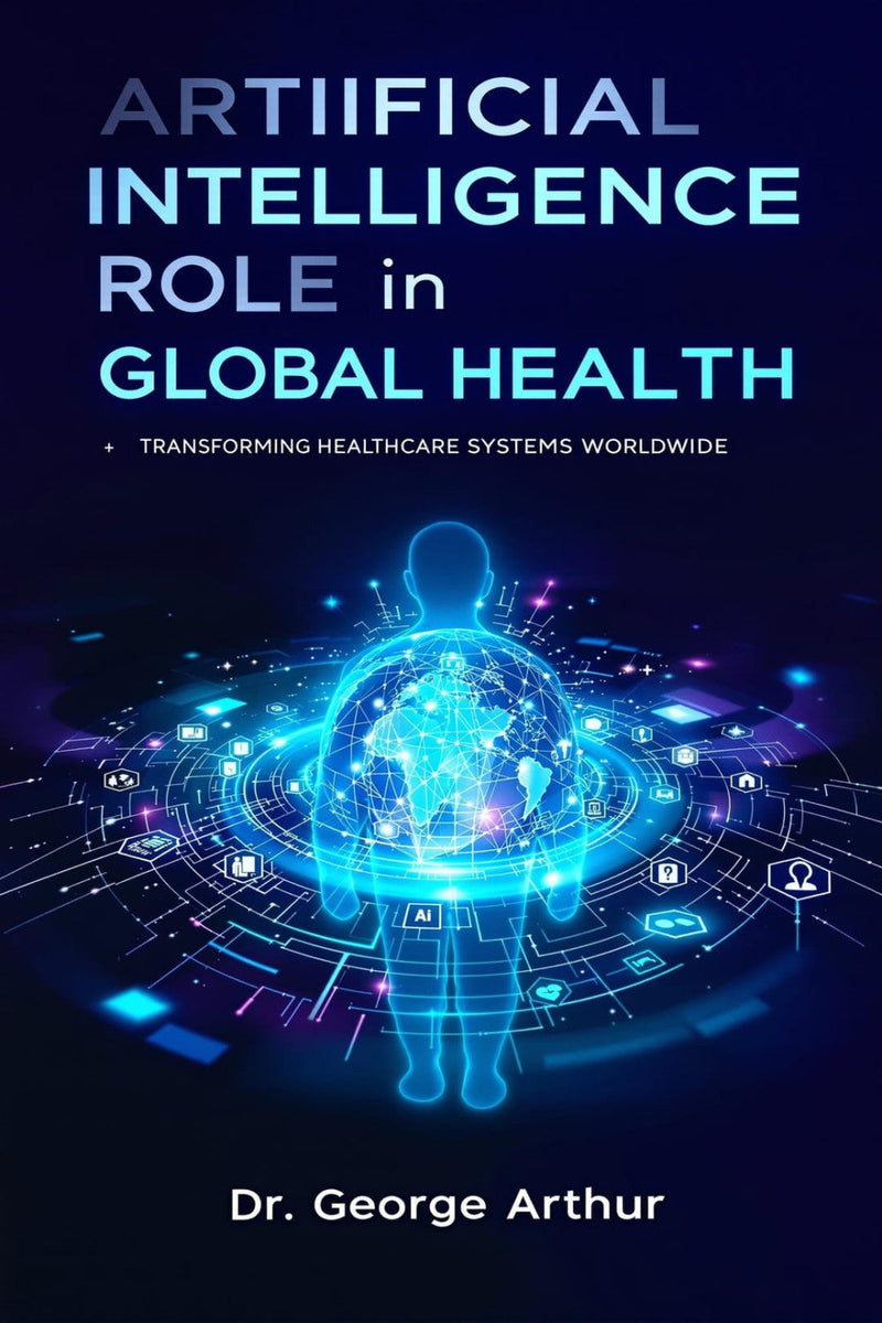Artificial Intelligence Role in Global Health: Transforming Healthcare Systems Worldwide