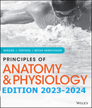 Principles of Anatomy and Physiology 15th Edition