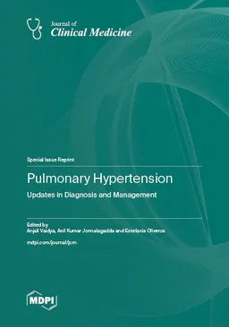 Pulmonary Hypertension: Updates in Diagnosis and Management