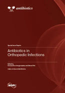 Antibiotics in Orthopedic Infections