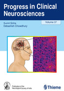 Progress in Clinical Neurosciences - Vol. 37
