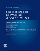 Orthopedic Physical Assessment 7th