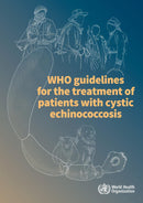 WHO guidelines for the treatment of patients with cystic echinococcosis