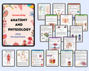 Master Anatomy Without the Overwhelm