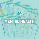 The Ultimate Nursing School Bundle: Your Complete Study Companion